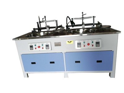 jm035.2a双轴研磨抛光机